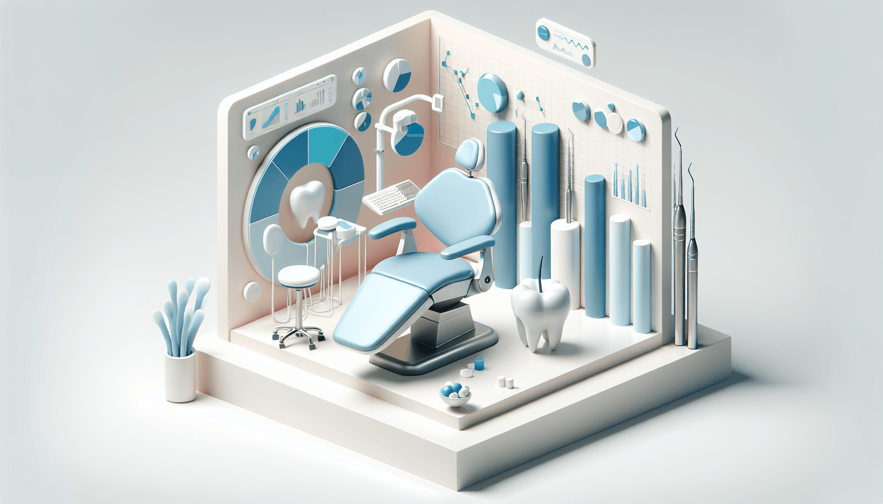 2026 Dental Industry Statistics: Key Trends & Market Insights