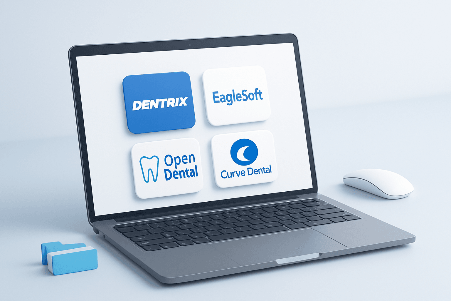 2026 Dental PMS Comparison: Essential Guide for Practice Owners