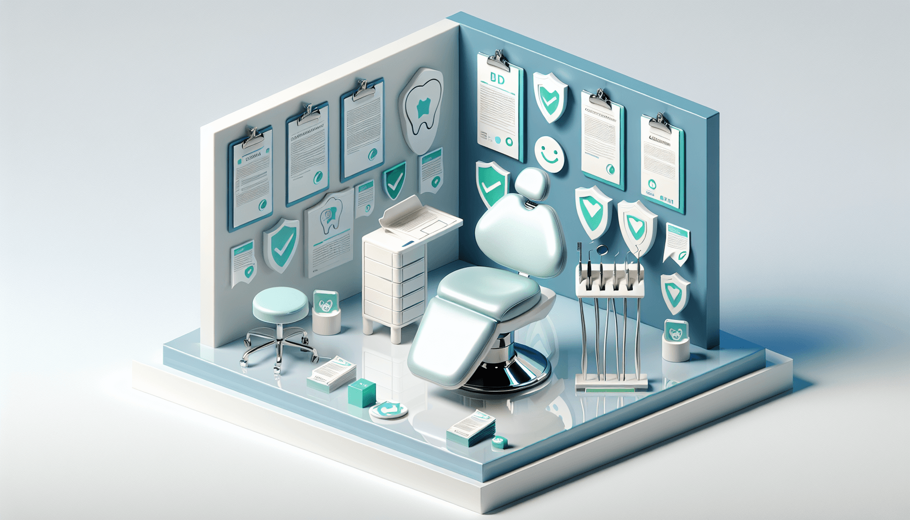 2026 Regulatory Updates: Essential Compliance Guide for Dental Practices