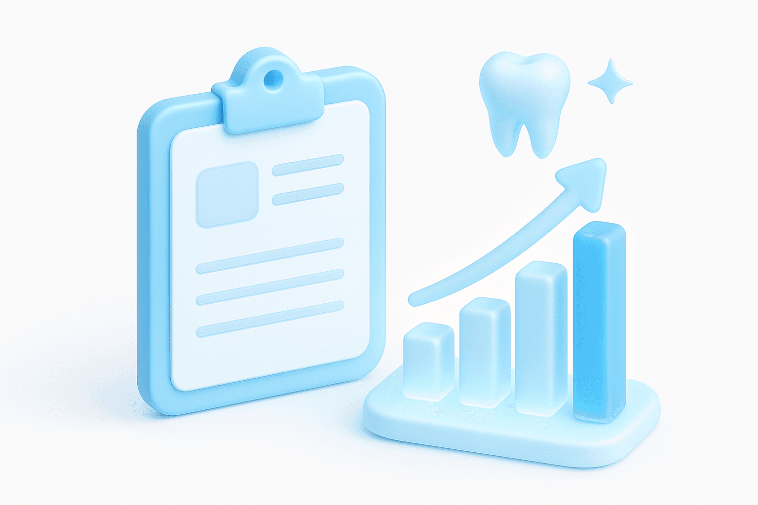 26 Dental Industry Statistics That Define 2026