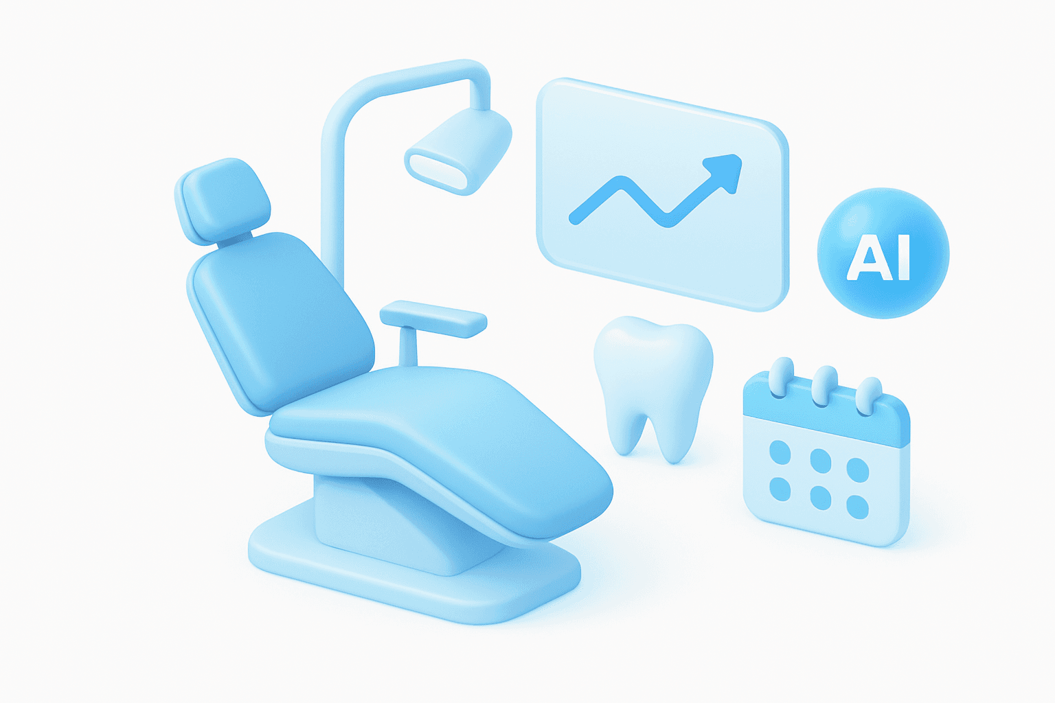 7 Dental Technology Trends Reshaping Practices in 2026