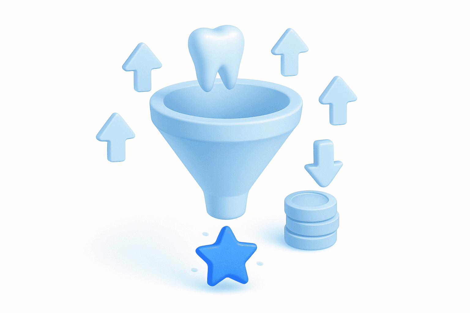 7 Patient Acquisition Strategies That Cut Cost Per Lead