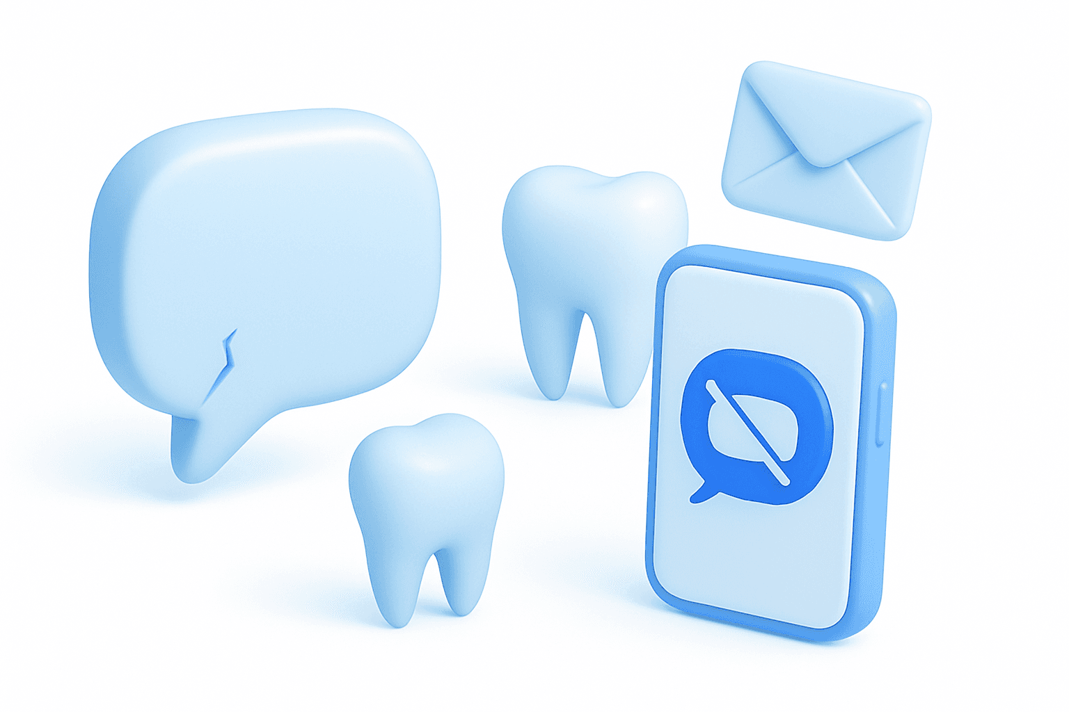 7 Patient Communication Mistakes Costing Dental Practices Thousands