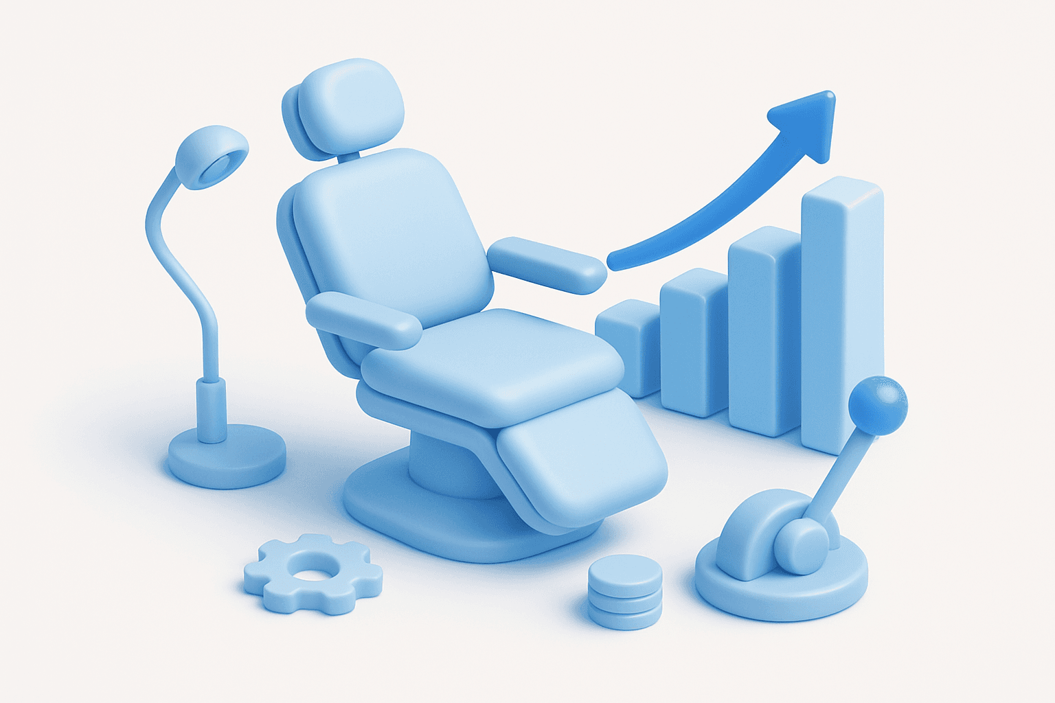 7 Revenue Optimization Levers Every Dental Practice Needs in 2026