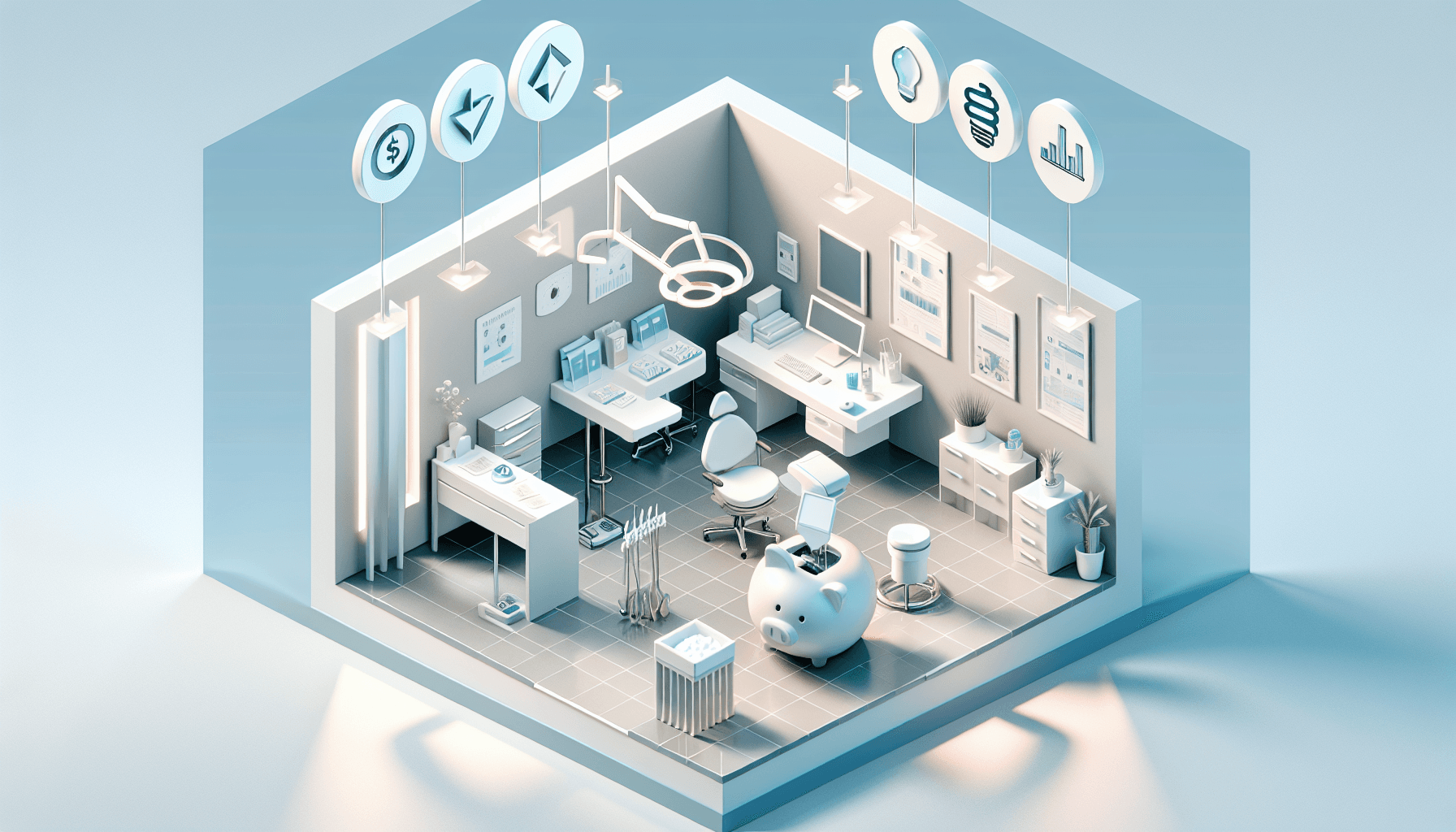 7 Strategic Ways to Reduce Dental Practice Overhead in 2026