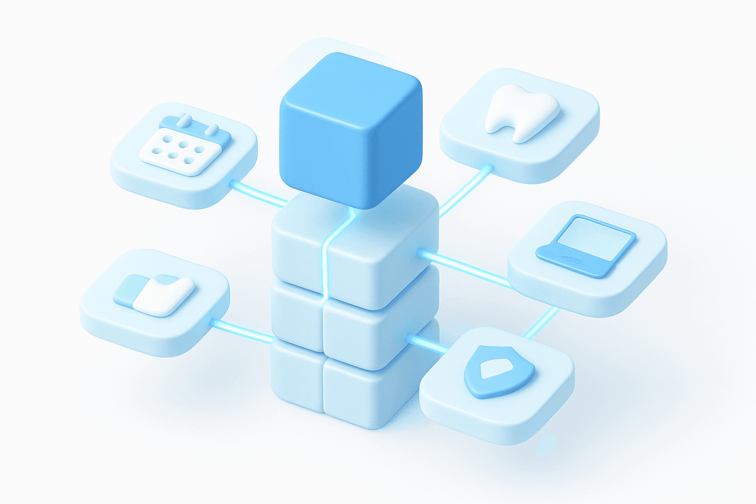 8–12 Tools, One Stack: Dental Tech Integration in 2026