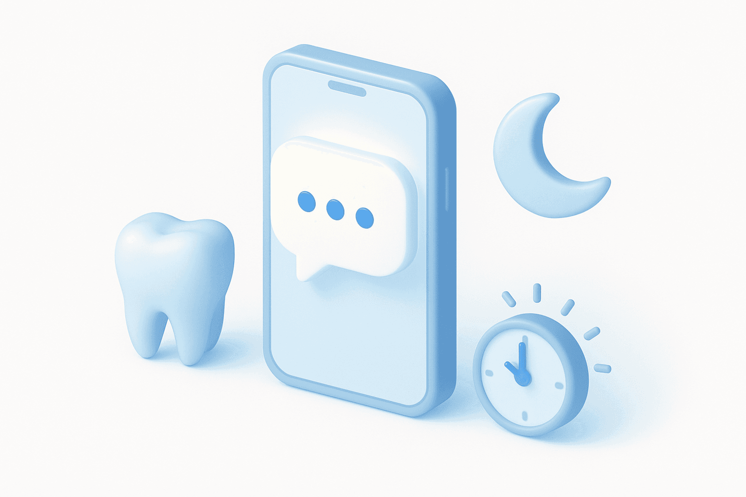 After-Hours Patient Support: Capture 30–40% of Lost Revenue