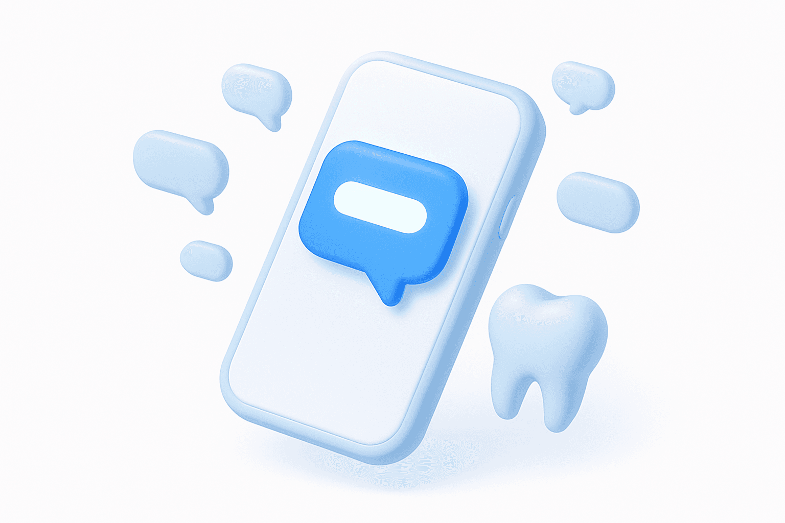 AI Patient Communication: 90% of Patients Prefer Text in 2026