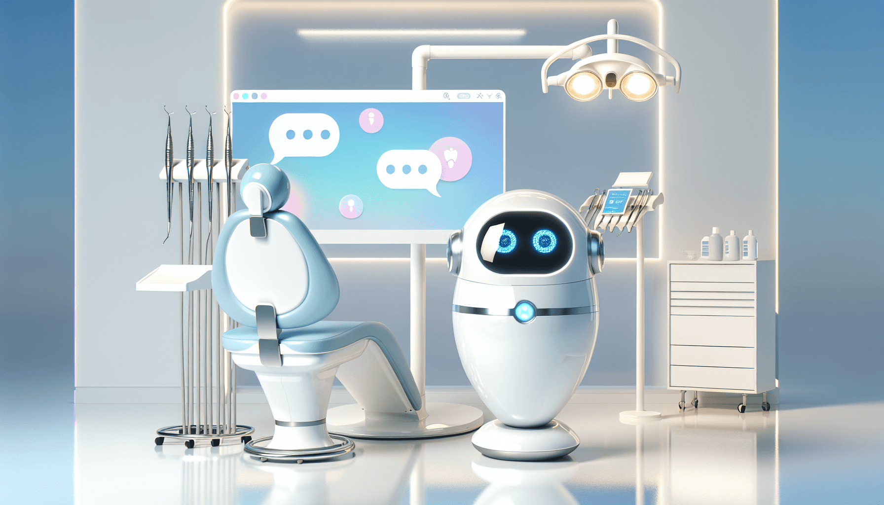 AI Patient Communication: How Smart Technology Revolutionizes Dental Care
