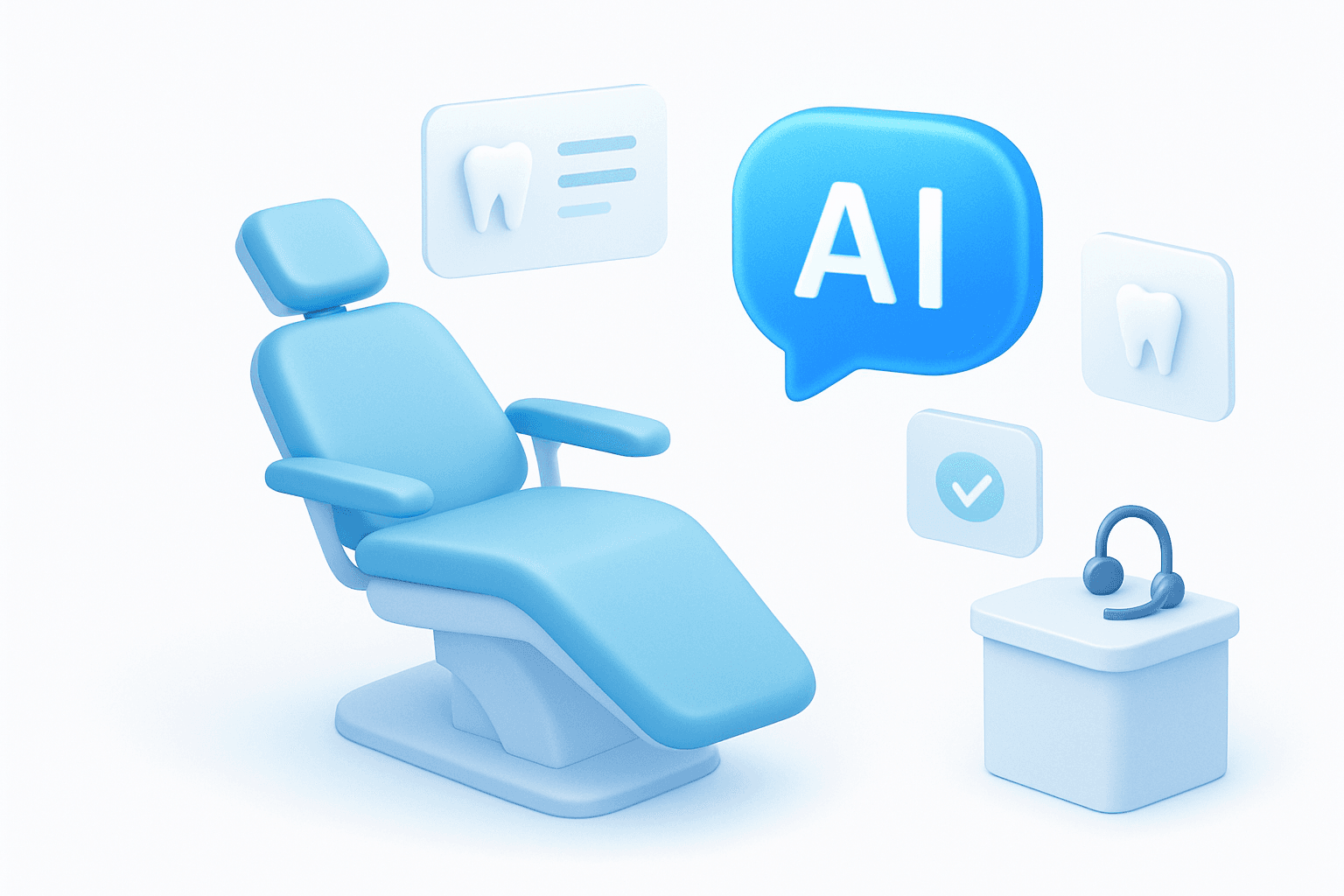 AI Receptionists: 7 Ways They Boost Dental Revenue in 2026