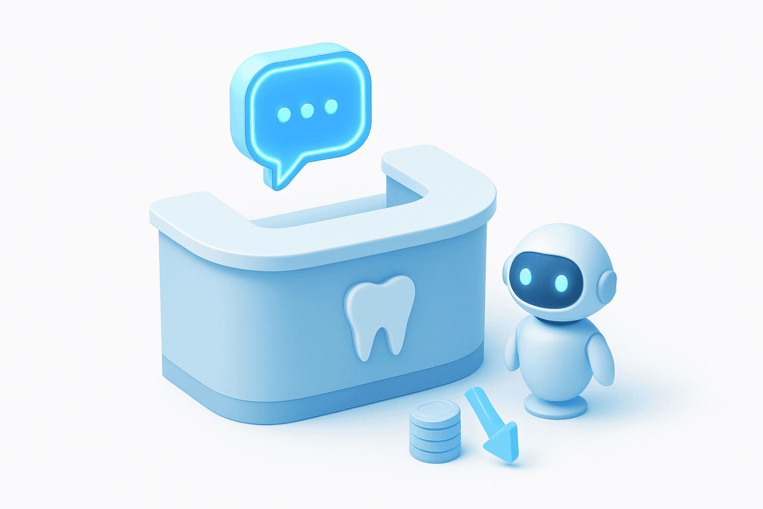 AI Receptionists: 7 Ways They Cut Costs by 97% in 2026