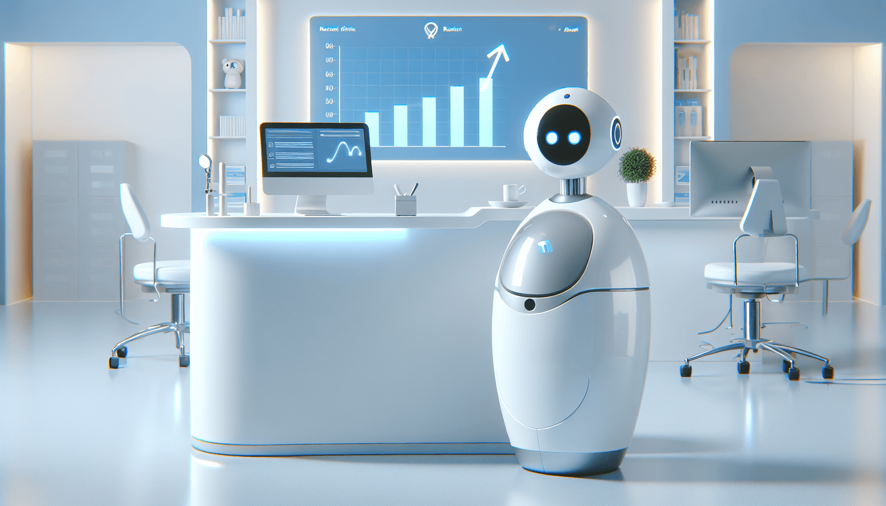 AI Receptionists in 2026: How 73% First-Call Resolution Changes Everything