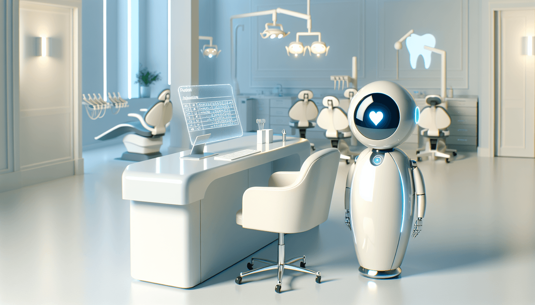 AI Receptionists Transform Dental Practice Operations in 2026