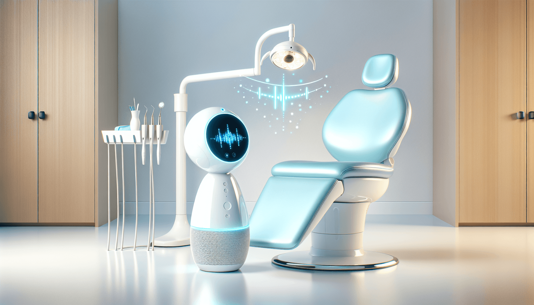 AI Voice Technology for Dental Practices: Transforming Patient Care