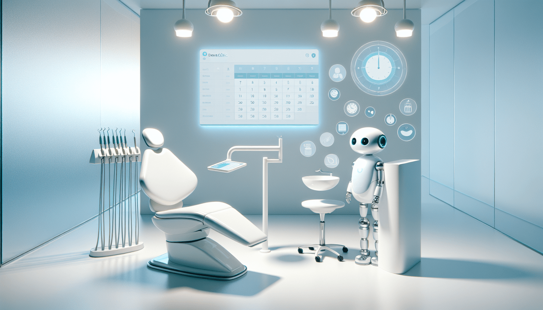 Automated Scheduling Saves Dental Practices 10+ Hours Weekly