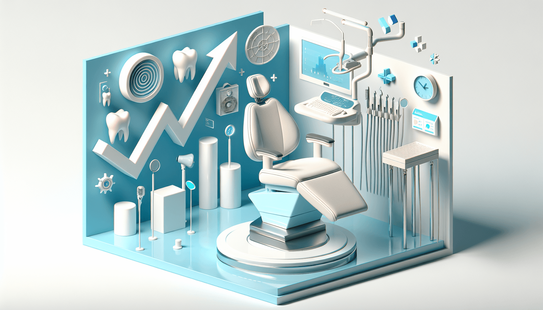 Complete 2026 Dental Marketing Guide: Revenue-Driven Strategies