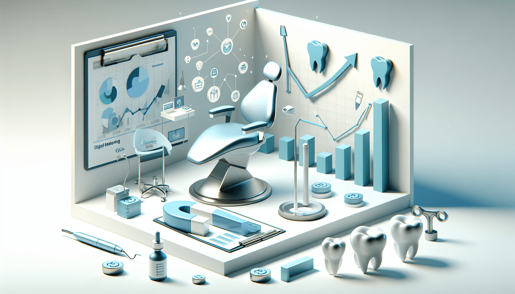 Complete 2026 Dental Marketing Guide: ROI-Driven Growth Strategies