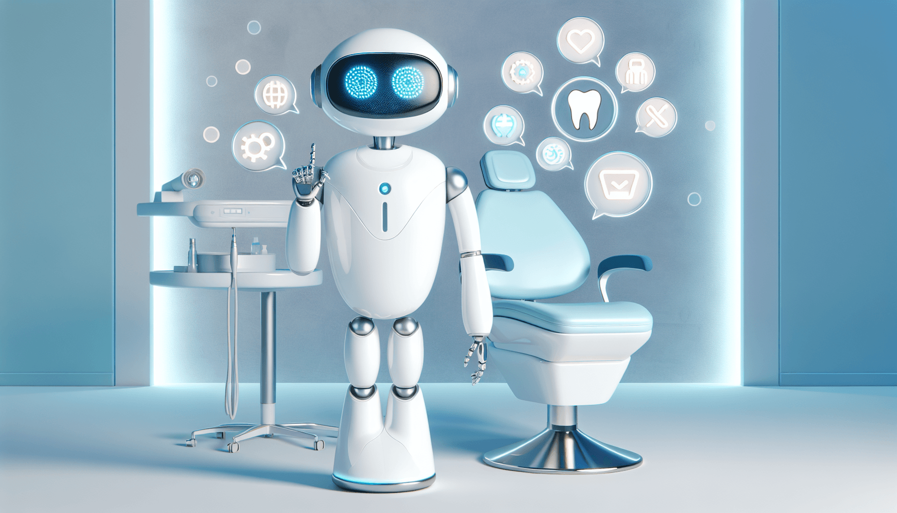 Complete 2026 Guide to AI Patient Communication for Dental Practices
