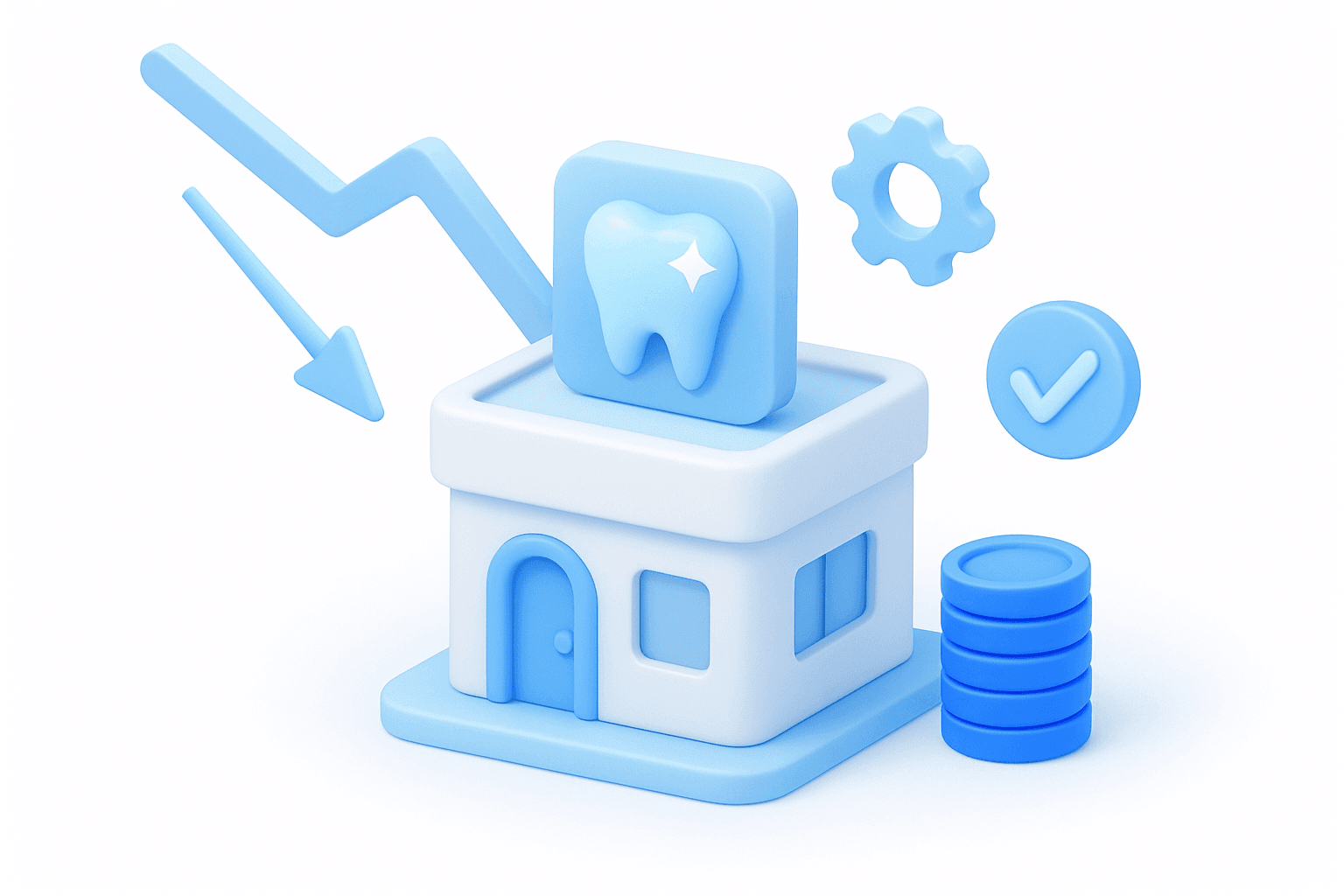 Cut Dental Overhead by 10%: 9 Proven Strategies for 2026
