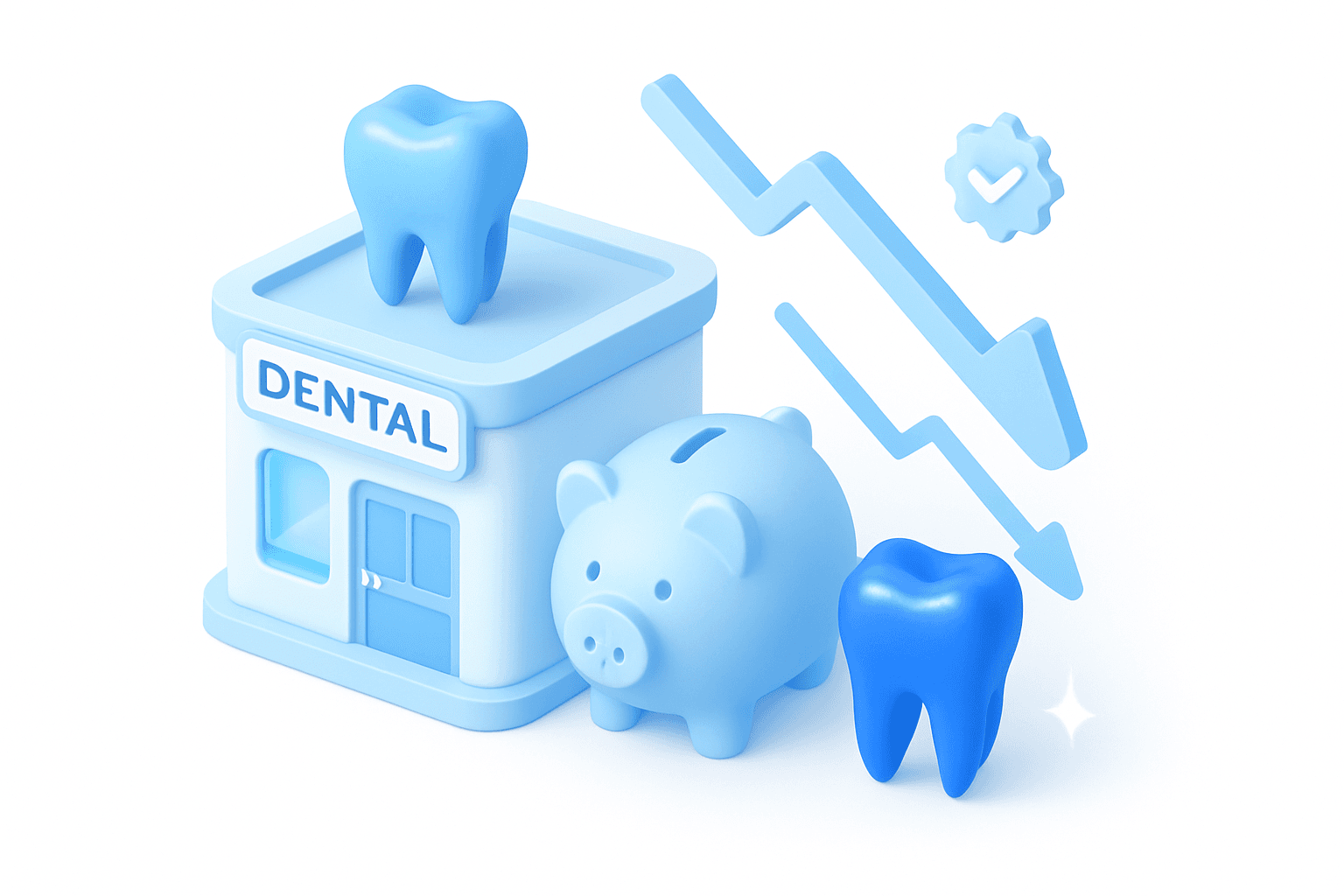 Cutting Dental Overhead: 8 Strategies That Work in 2026