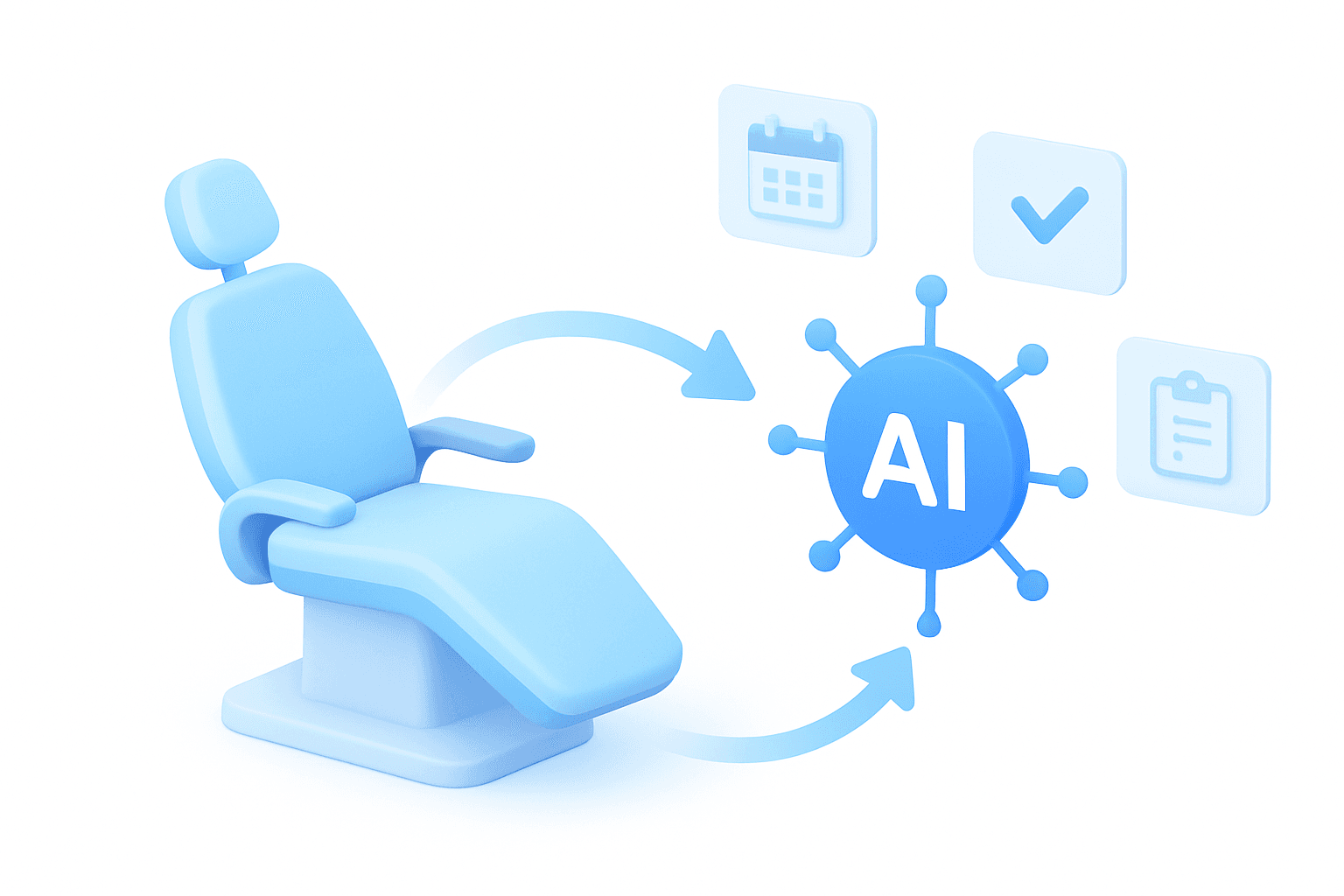 Dental AI Workflow Automation: 5 Shifts Reshaping Practices in 2026