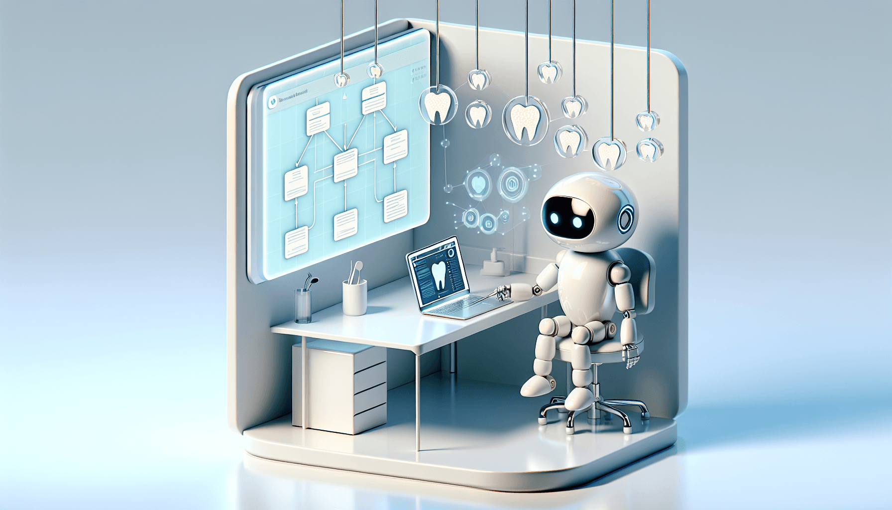 Dental AI Workflow Automation: Complete 2026 Guide