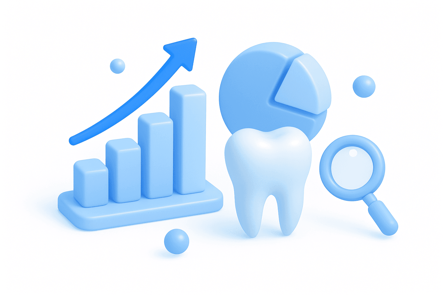 Dental Industry Statistics 2026: 10 Numbers That Matter