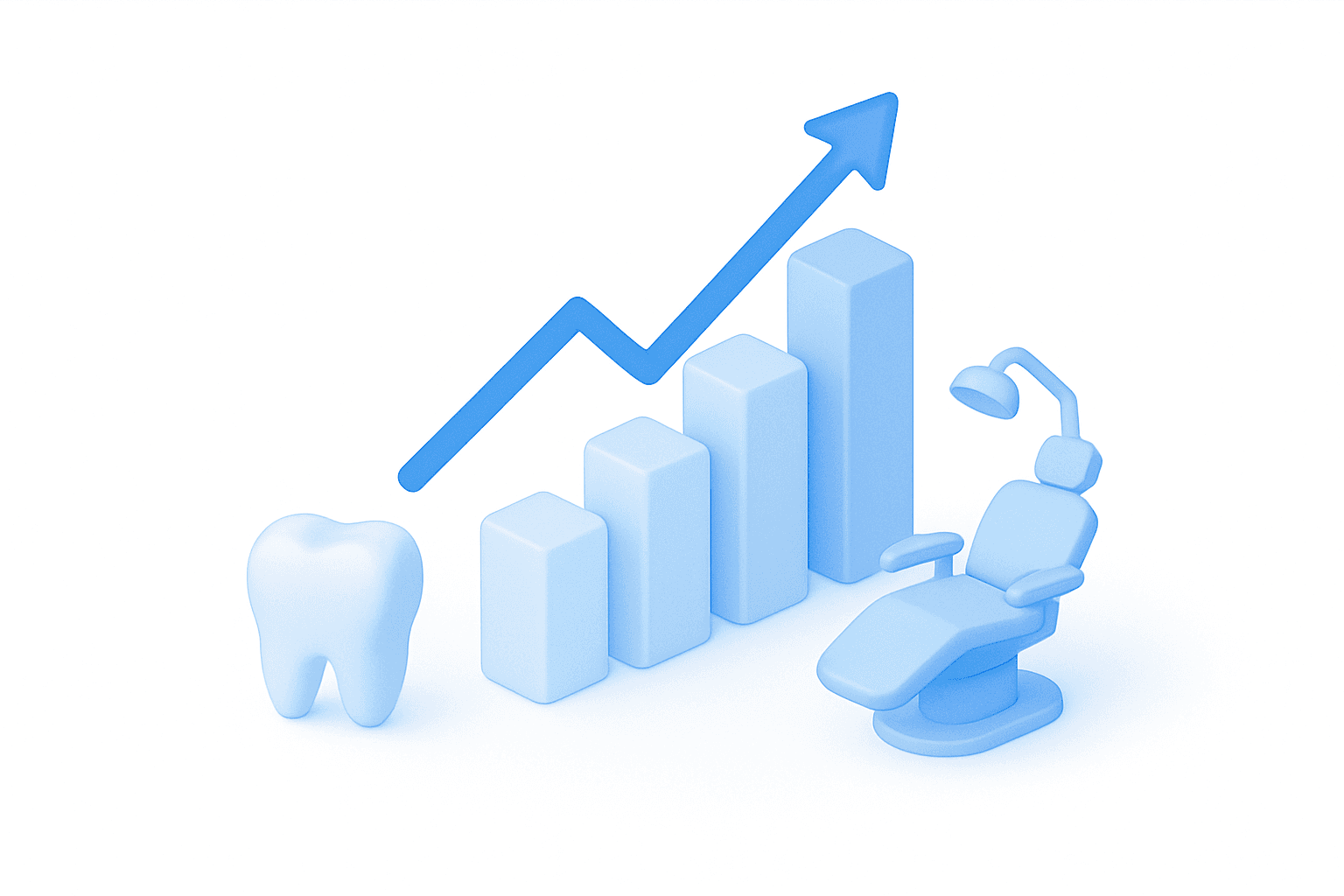 Dental Industry Statistics 2026: Growth, Pressures & Trends