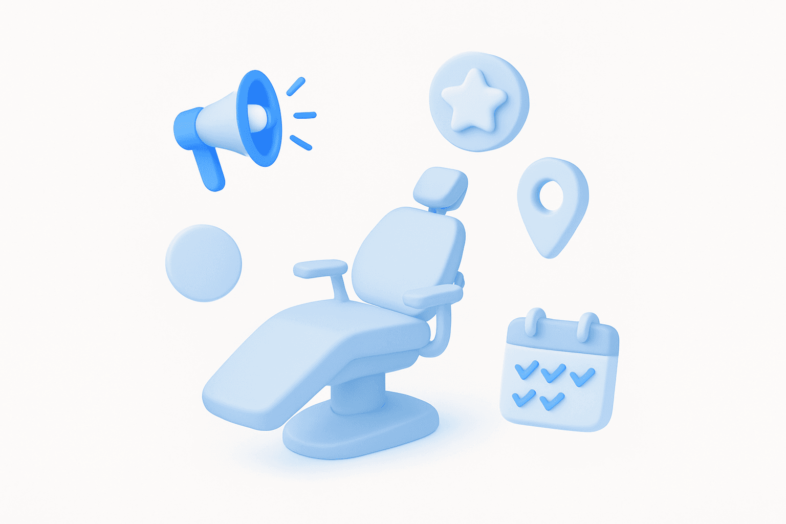 Dental Marketing in 2026: 7 Strategies That Fill Chairs