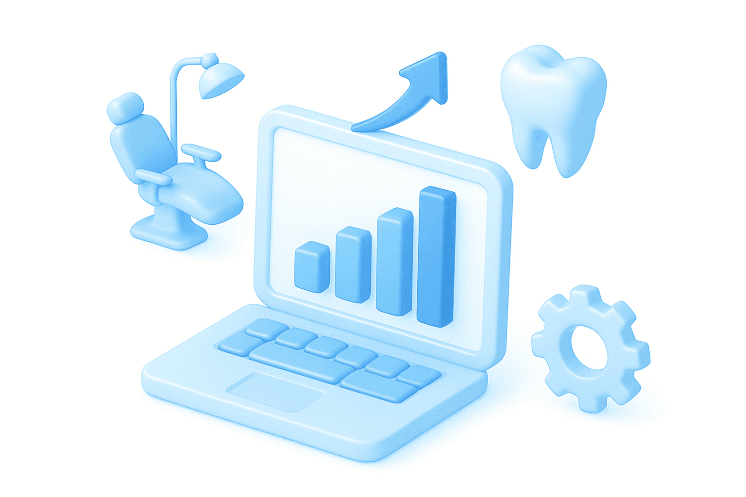 Dental Practice Management Software: A $4B Market in 2026