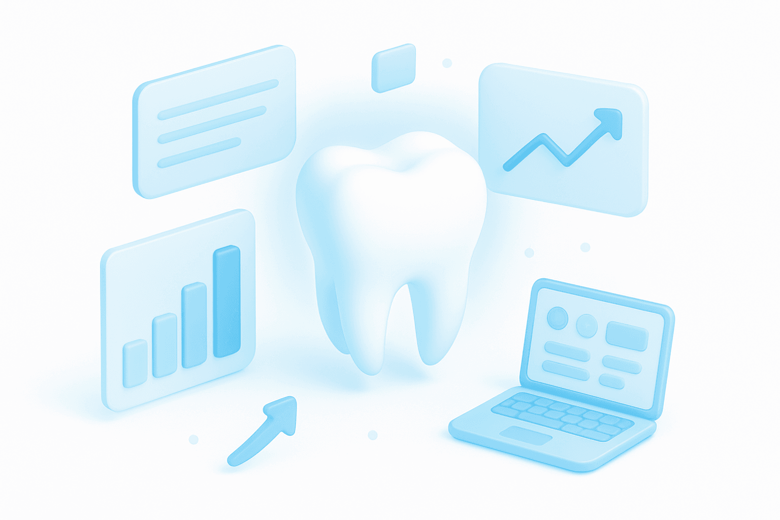 Dental Practice Management Software: The $4B Market Reshaping Dentistry