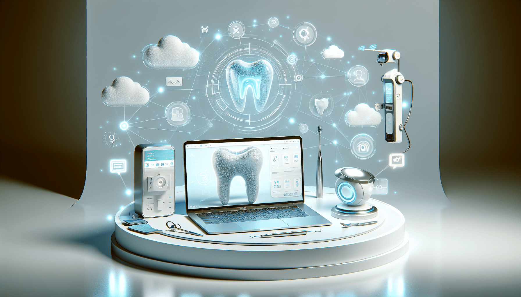 Dental Tech Integration Revolution: 2026 Complete Guide