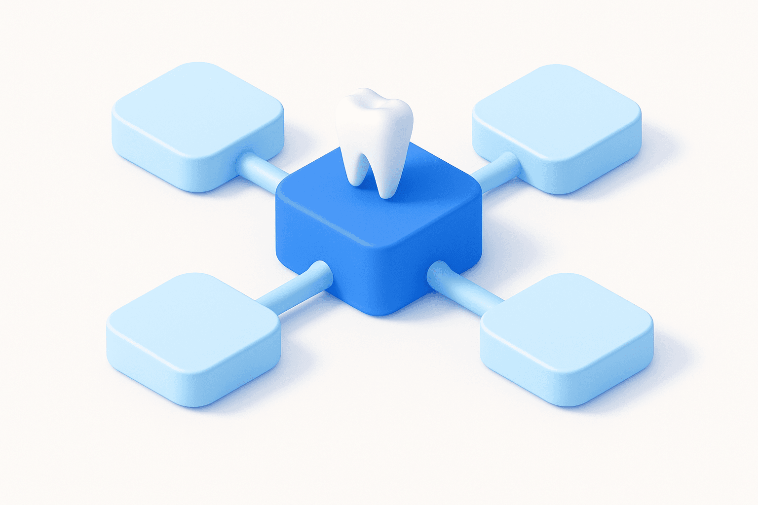 Dental Tech Integrations: 8–12 Platforms, One Seamless Stack