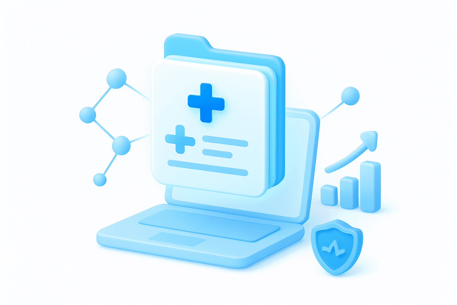 EHR Systems in 2026: A $21.2B Market Reshaping Care