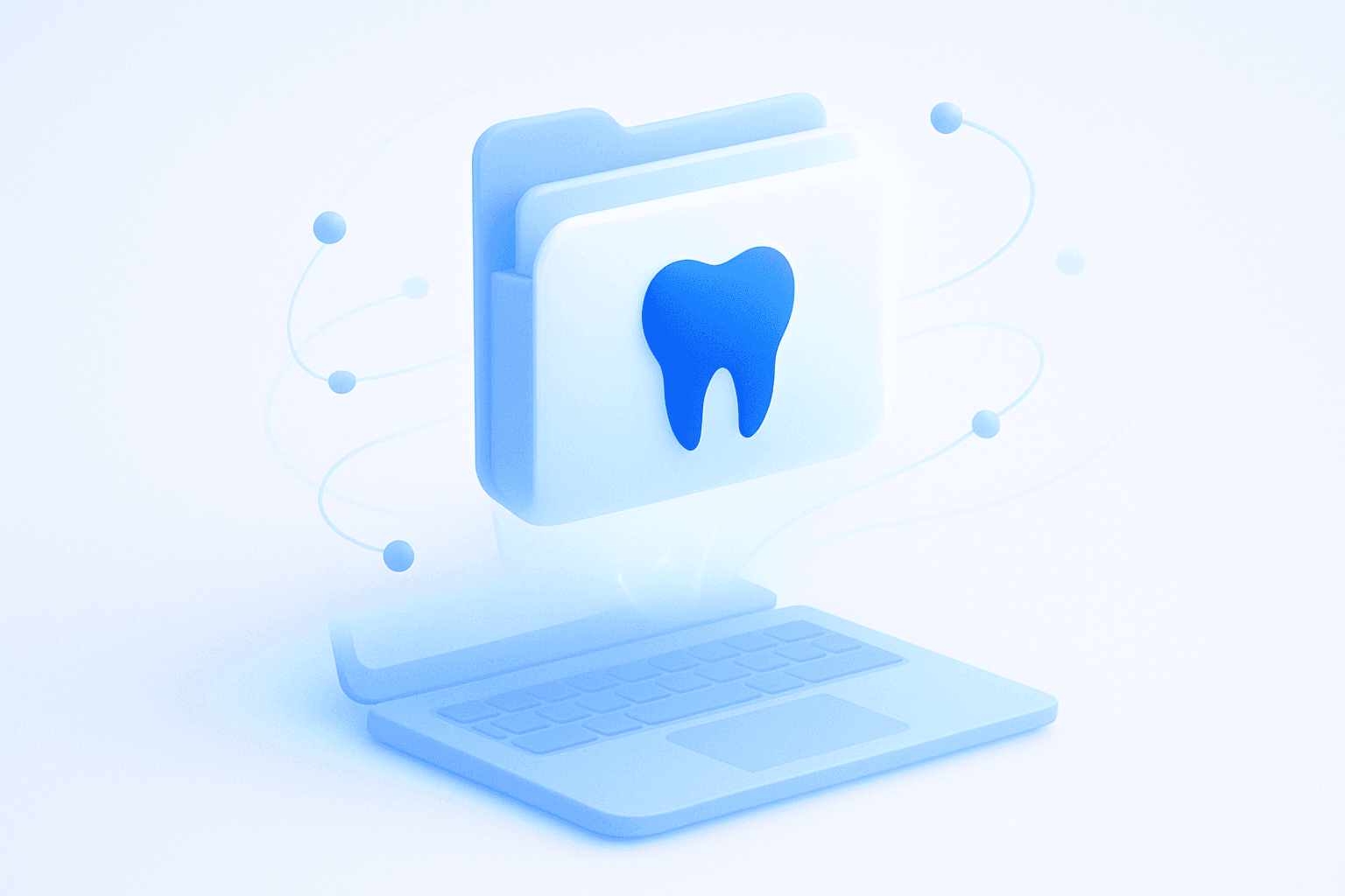 EHR Systems in 2026: A $21.2B Market Reshaping Dental Care