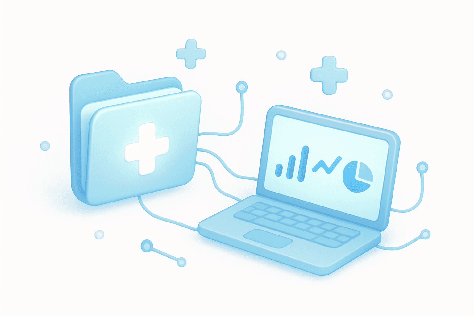 EHR Systems in 2026: A $33.99B Market Reshaping Healthcare