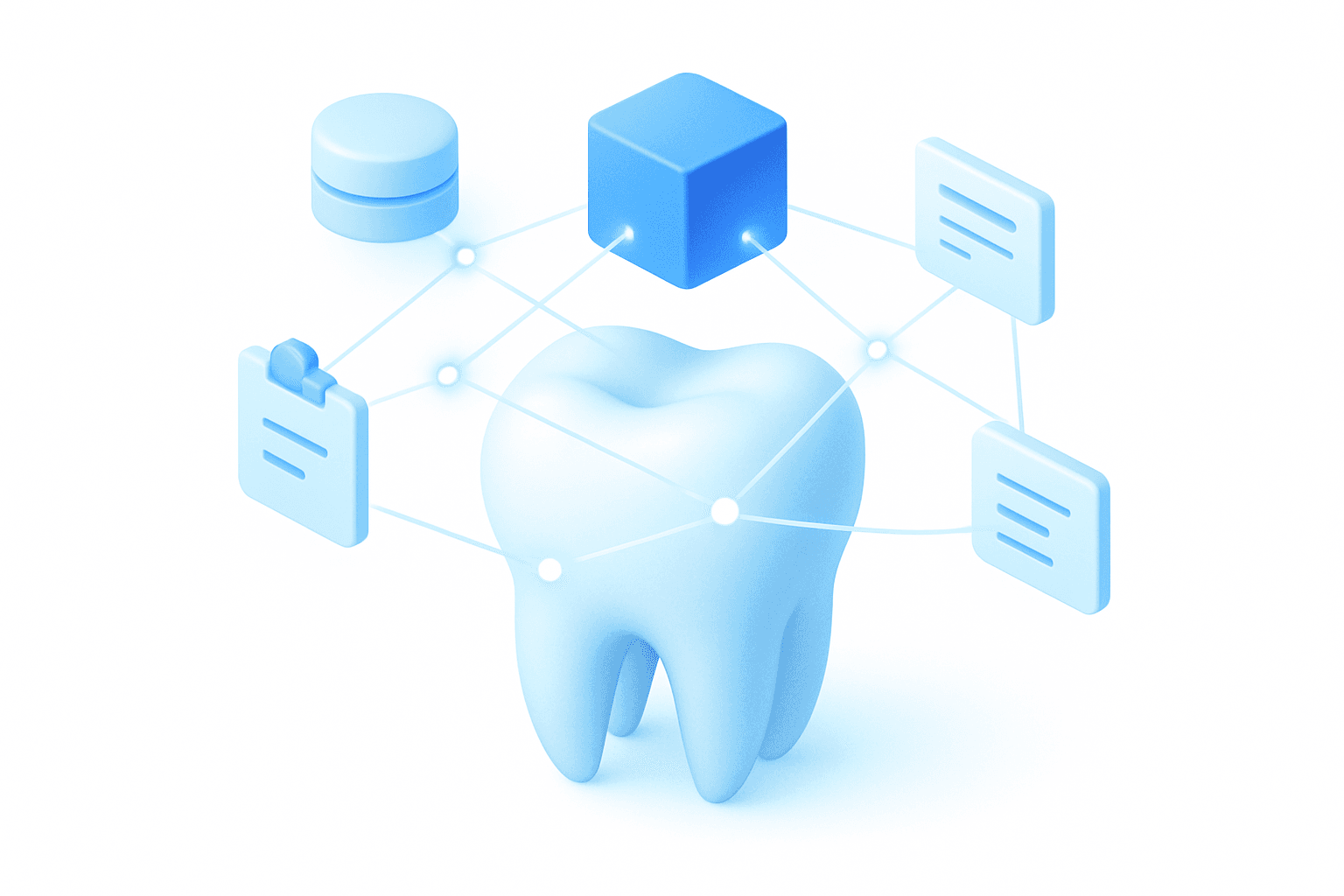 EHR Systems in 2026: The $21.2B Backbone of Dental Care