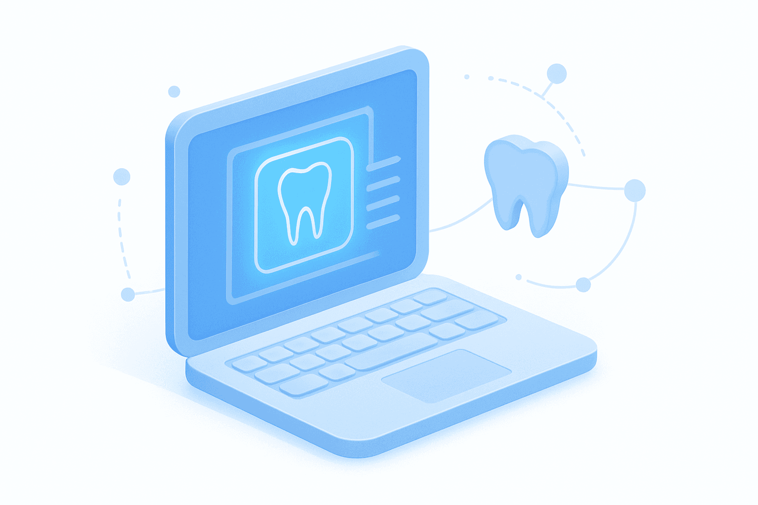 EHR Systems in Dentistry: $21.2B Market & What's Next