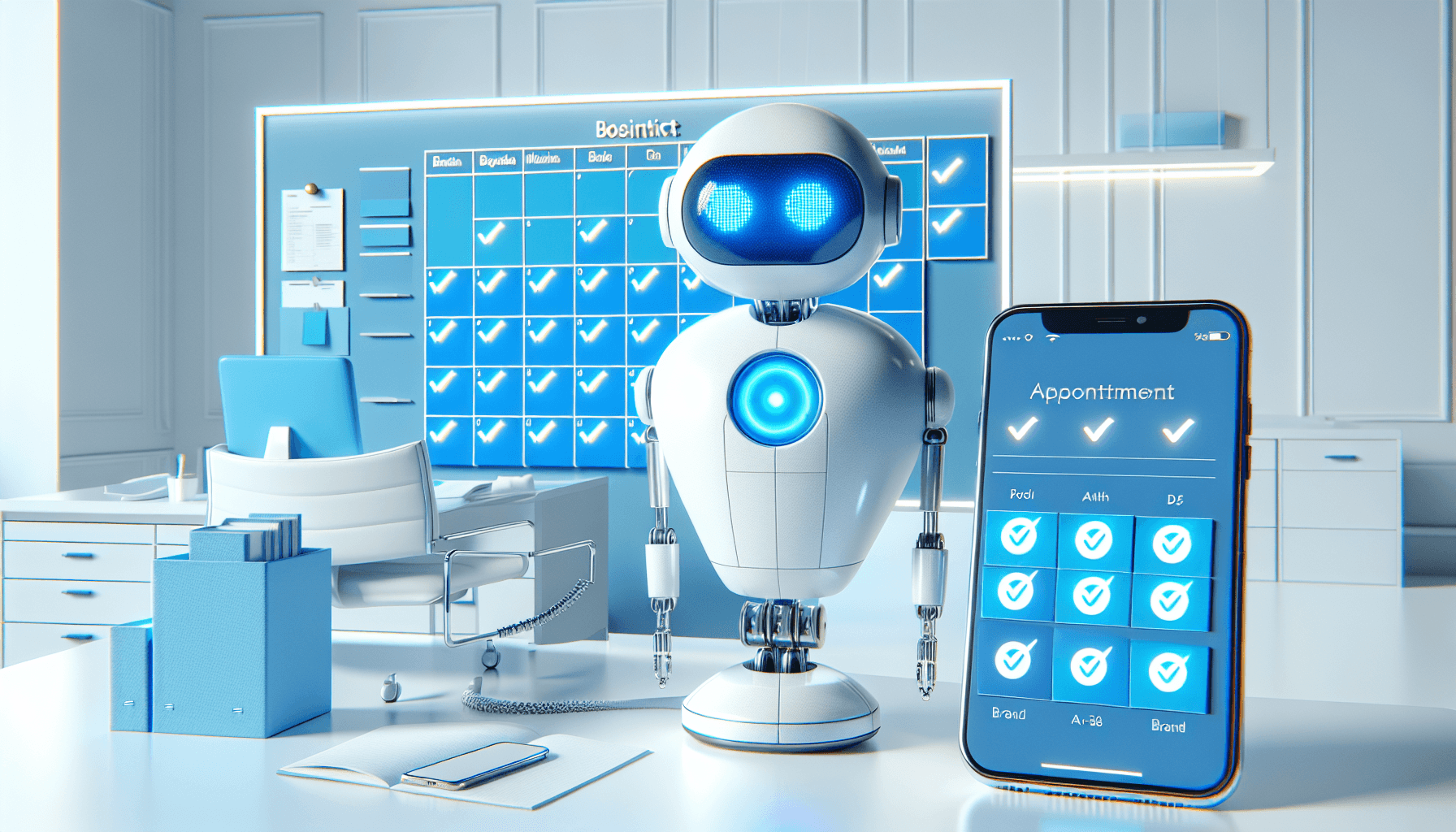 How AI Reduces Dental No-Shows by 50%: The Data-Driven Solution