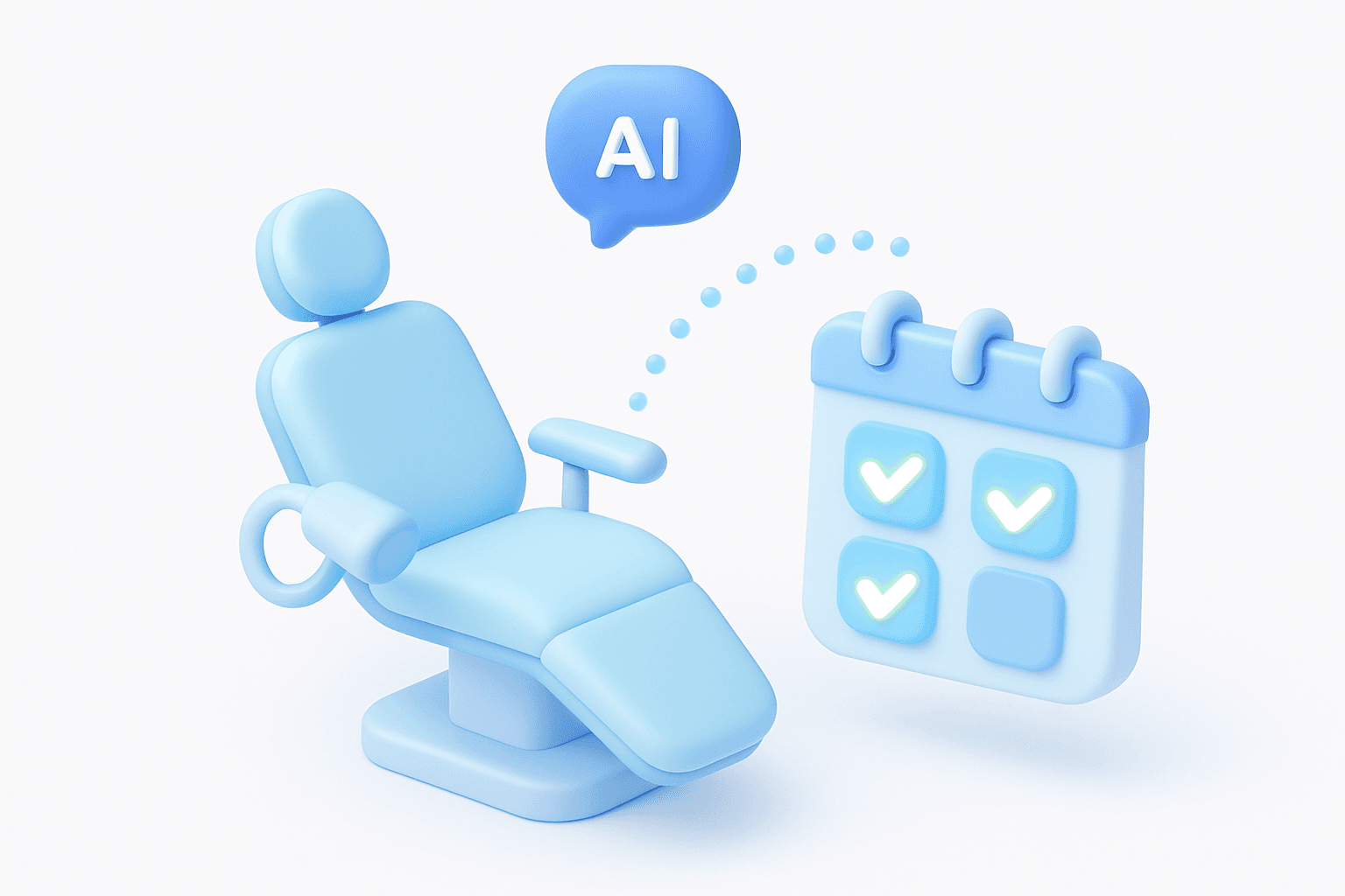How Automated Scheduling Fills 23% More Dental Chairs Monthly