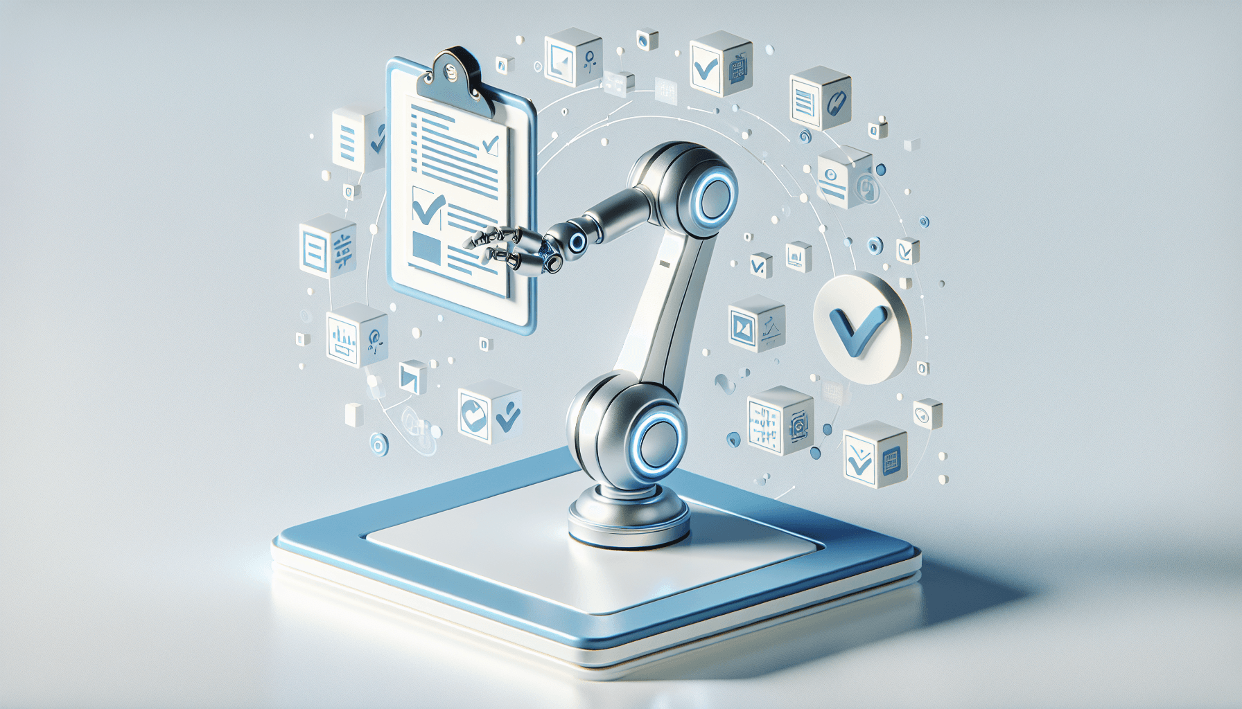 Insurance Claim Automation Revolution: How AI Transforms Processing