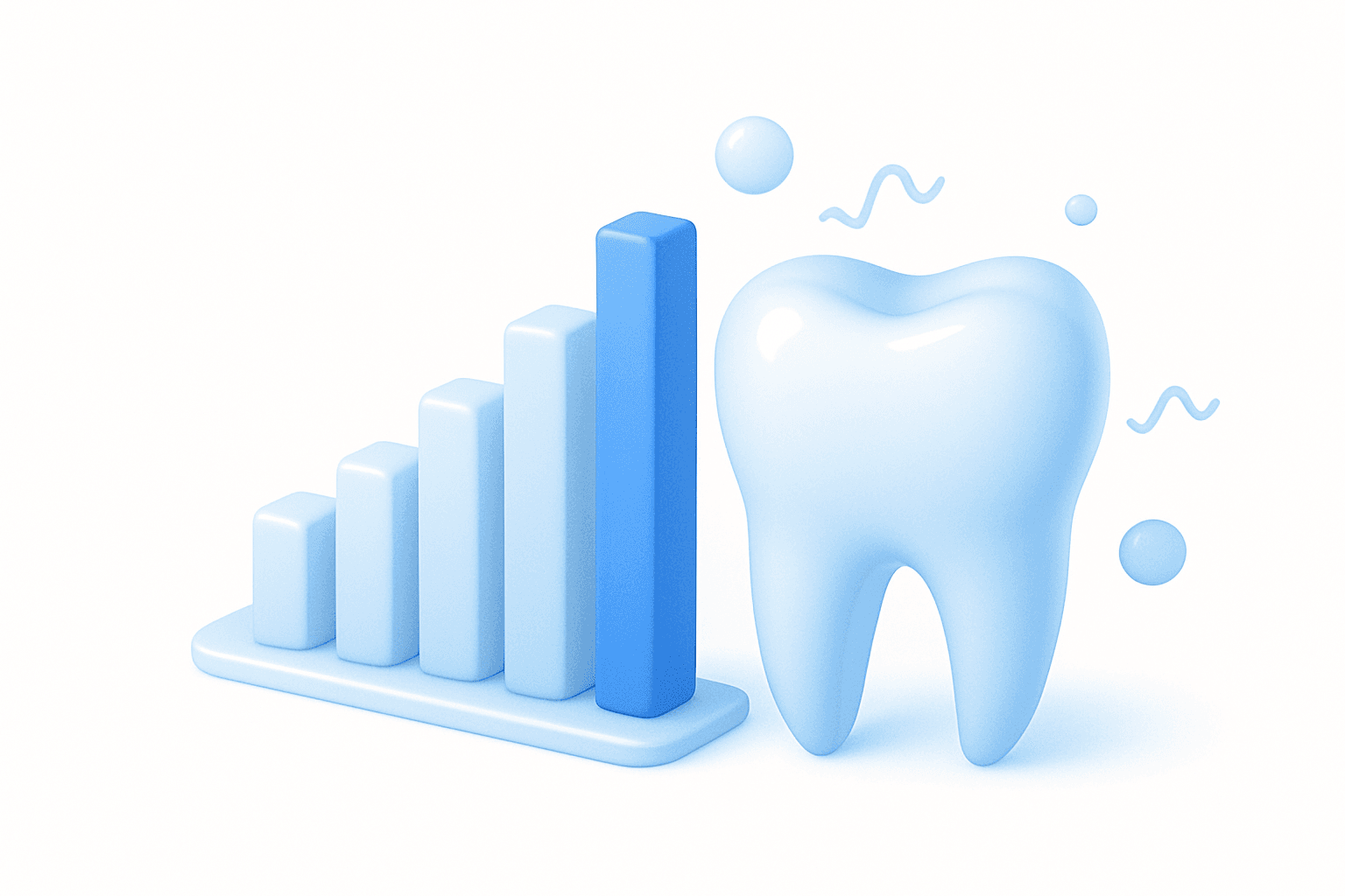 Key Dental Industry Statistics Shaping 2026: The Growth Paradox