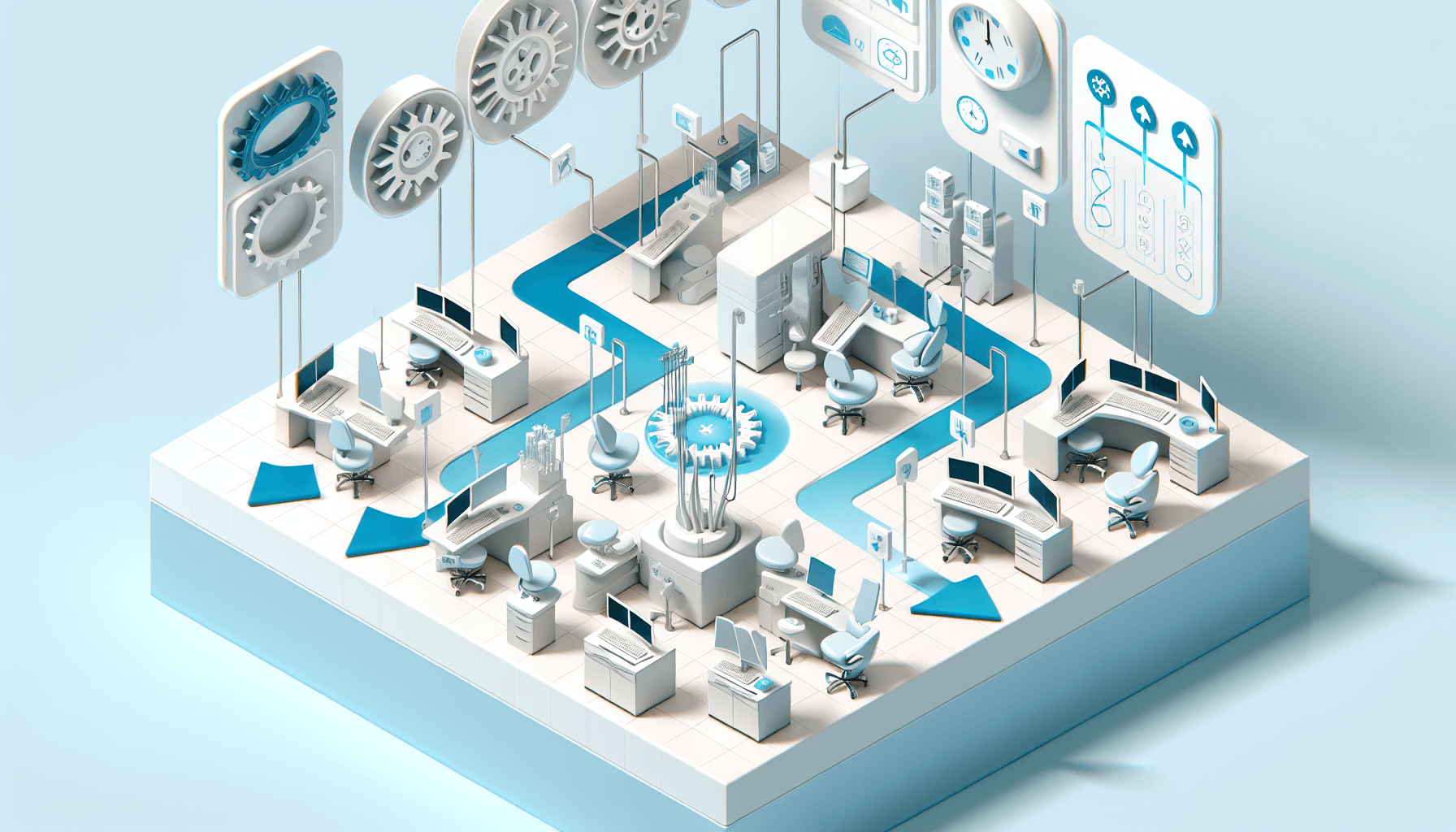 Maximizing Dental Staff Efficiency in 2026: Beyond the Staffing Crisis