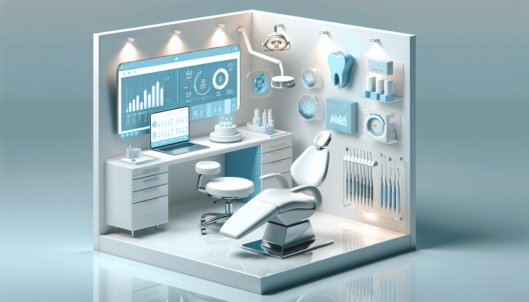 Maximizing Dental Staff Efficiency in 2026: Data-Driven Strategies