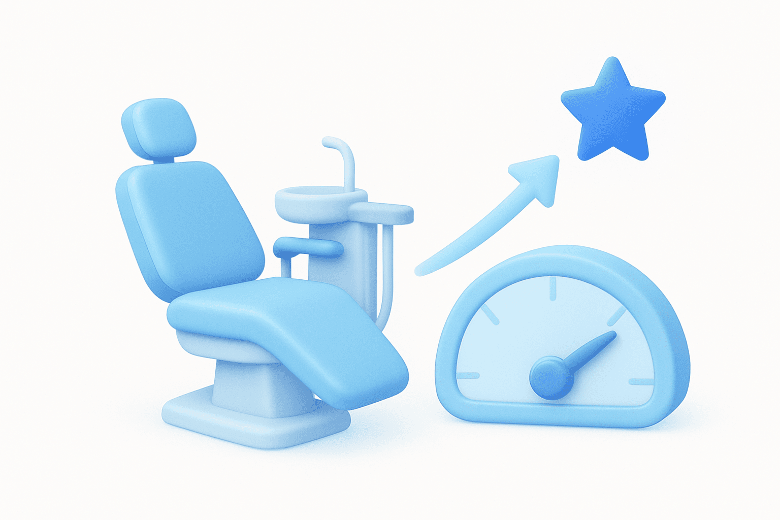 Patient Satisfaction in 2026: The 28-Point Gap Costing Dental Practices