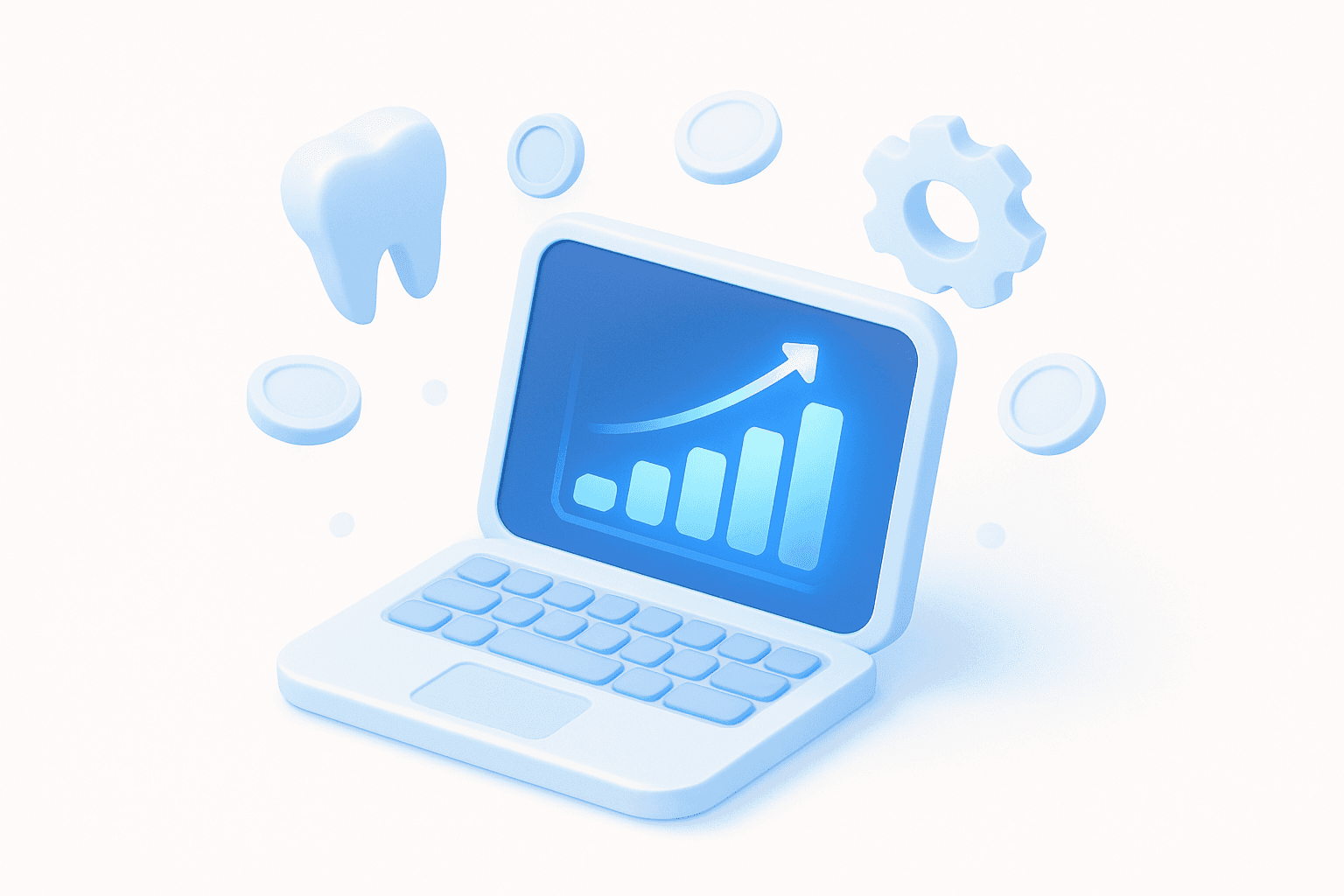 Practice Management Software: 7 Facts Driving ROI in 2026