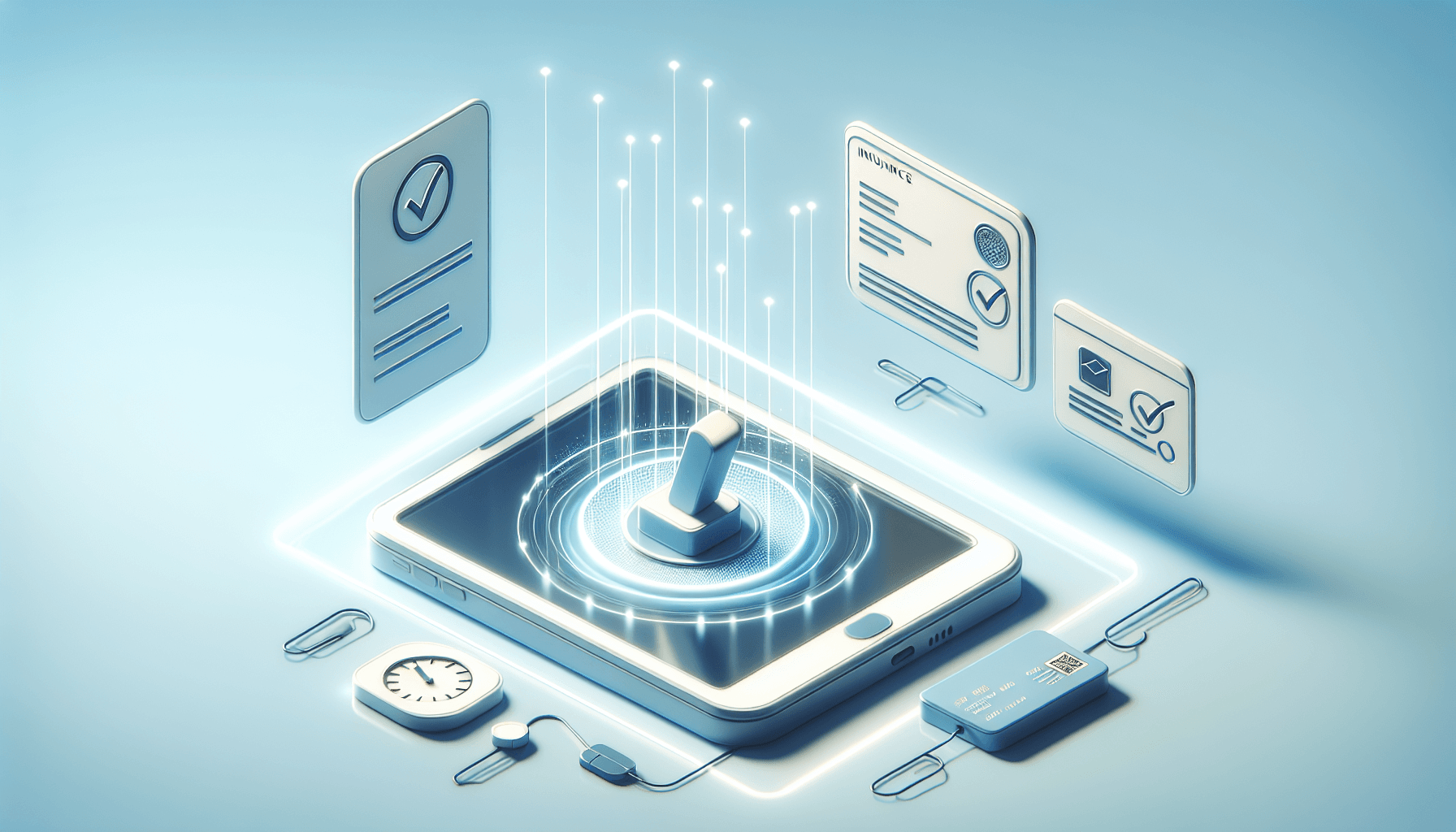 Real-Time Insurance Verification: 2026's Game-Changing Solution