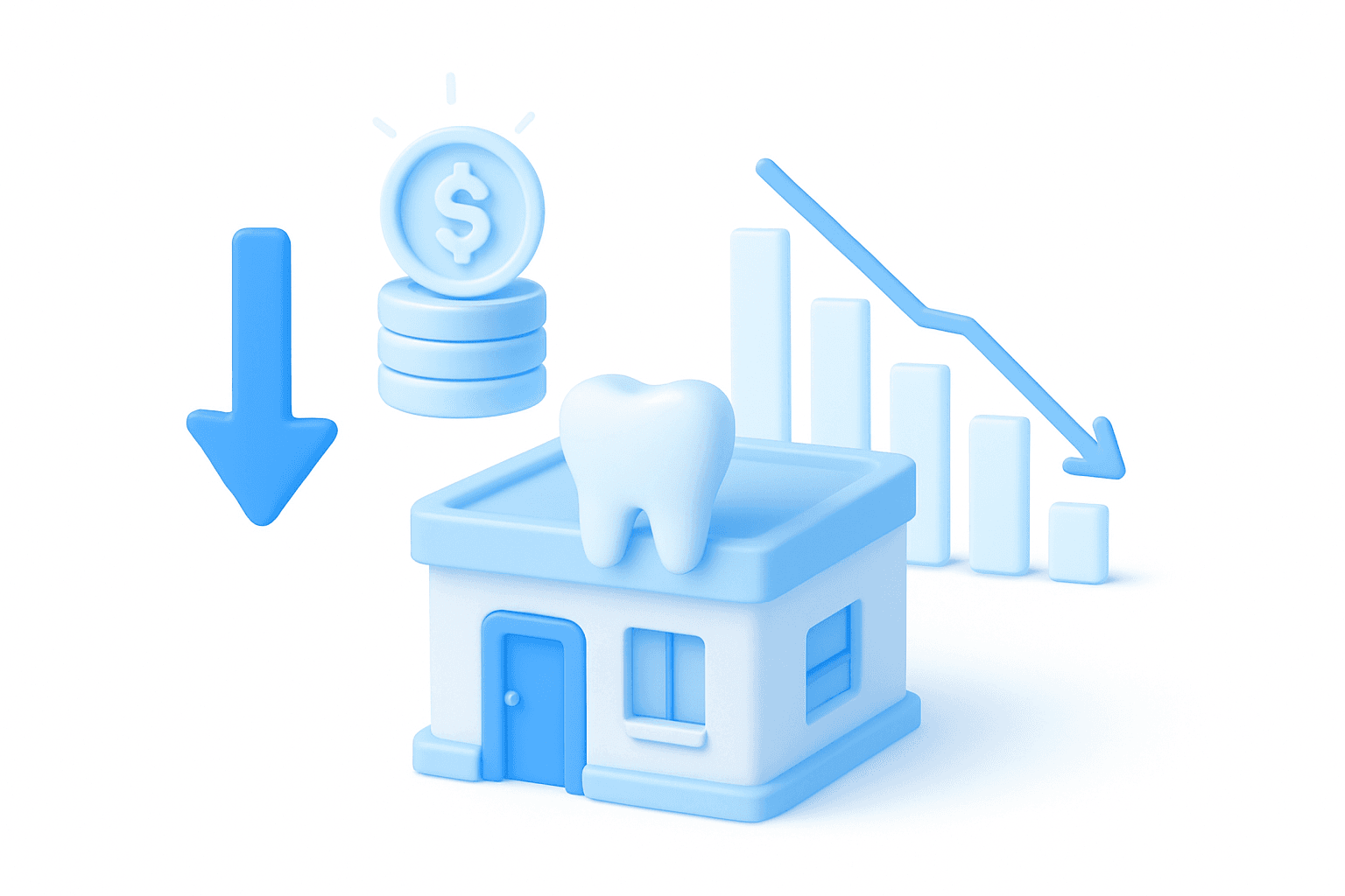 Reduce Dental Overhead: 7 Proven Strategies for 2026
