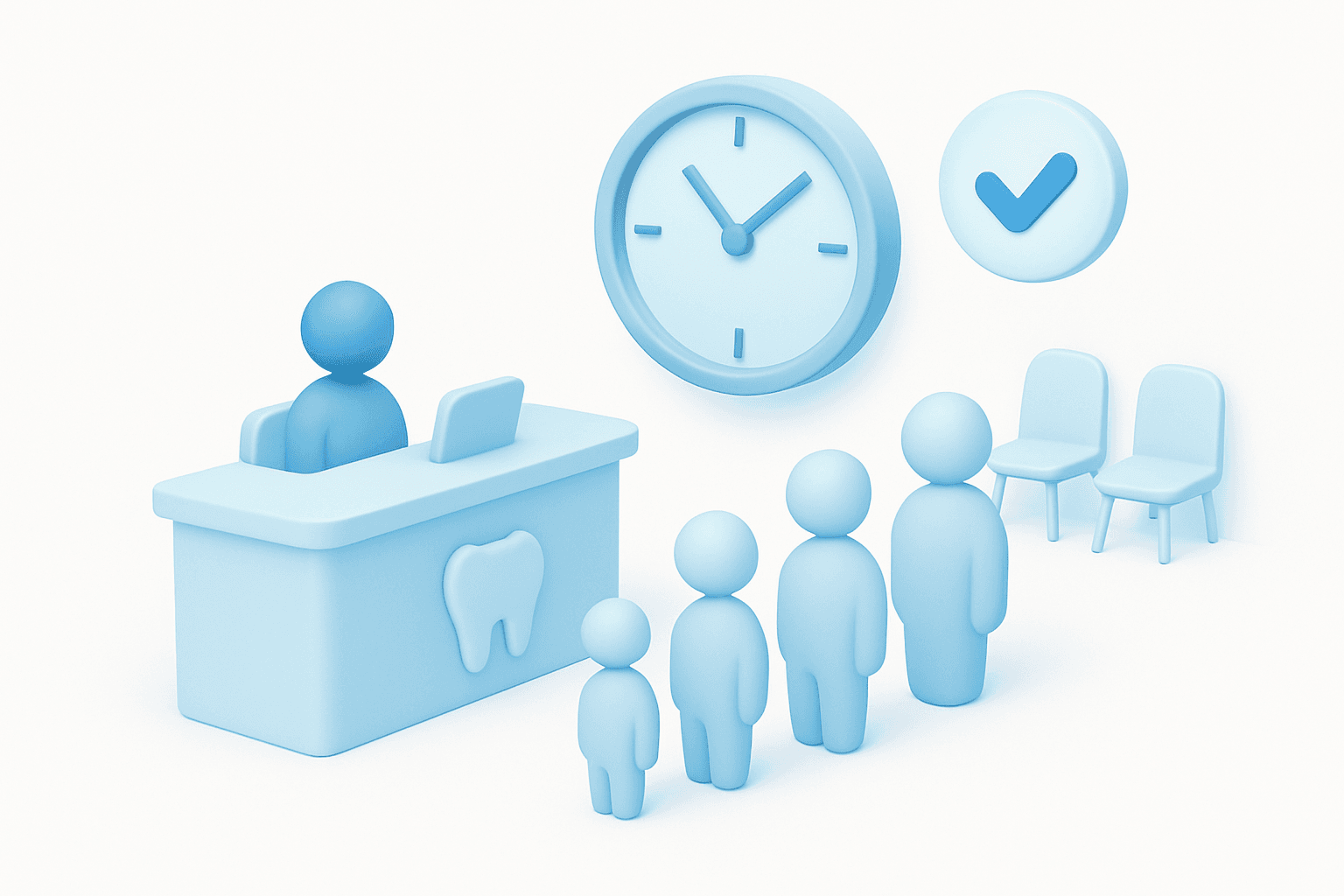Reducing Wait Times: 5 Strategies That Win Patients in 2026