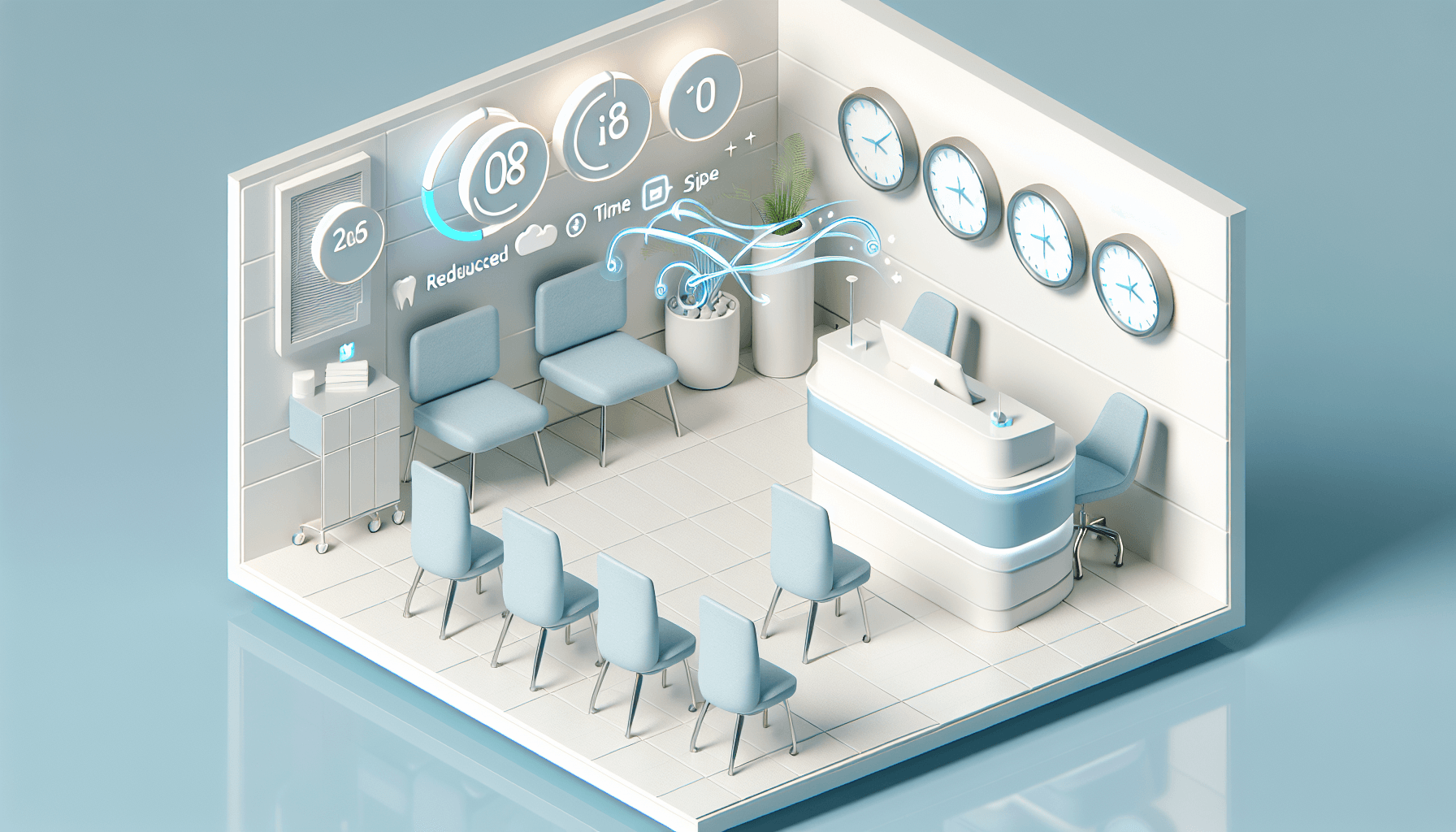 Reducing Wait Times: How Dental Practices Cut Patient Delays by 30%